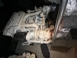 MOCHI CRAFT - MOCHI 47 OPEN - motors