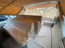 MOCHI CRAFT - MOCHI 47 OPEN - exteriors