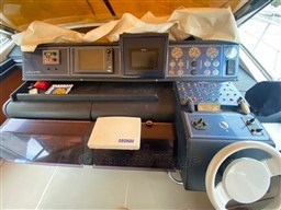 MOCHI CRAFT - MOCHI 47 OPEN - electronic