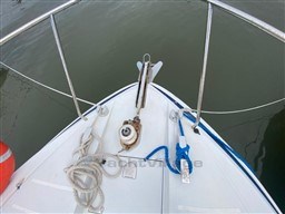 MOCHI CRAFT - MOCHI 47 OPEN - exteriors