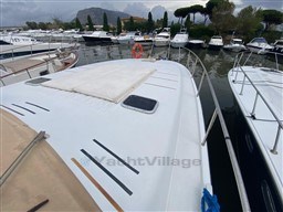 MOCHI CRAFT - MOCHI 47 OPEN - exteriors