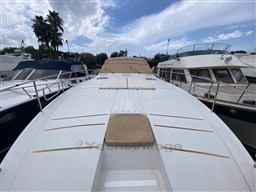 MOCHI CRAFT - MOCHI 47 OPEN - exteriors