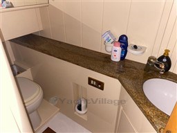 MOCHI CRAFT - MOCHI 47 OPEN - interiors