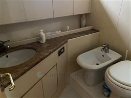 MOCHI CRAFT - MOCHI 47 OPEN - interiors