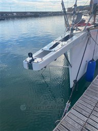 COMAR YACHTS - COMET 45s - exteriors