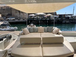 AZIMUT YACHTS - AZIMUT 68 S - exteriors