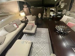 AZIMUT YACHTS - AZIMUT 68 S - interiors