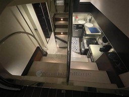 AZIMUT YACHTS - AZIMUT 68 S - interiors