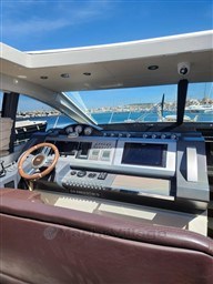 AZIMUT YACHTS - AZIMUT 68 S - exteriors