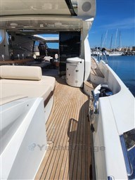 AZIMUT YACHTS - AZIMUT 68 S - exteriors