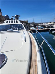 AZIMUT YACHTS - AZIMUT 68 S - exteriors