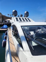 AZIMUT YACHTS - AZIMUT 68 S - exteriors