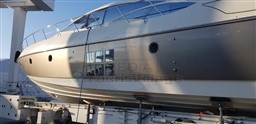 AZIMUT YACHTS - AZIMUT 68 S - exteriors
