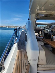 AZIMUT YACHTS - AZIMUT 68 S - exteriors