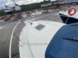 CAYMAN YACHTS - CAYMAN 30 FLY - exteriors