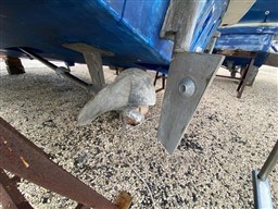 CAYMAN YACHTS - CAYMAN 30 FLY - exteriors