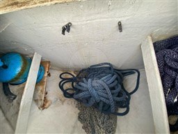 CAYMAN YACHTS - CAYMAN 30 FLY - exteriors