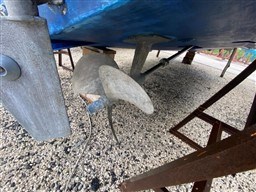 CAYMAN YACHTS - CAYMAN 30 FLY - exteriors