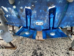 CAYMAN YACHTS - CAYMAN 30 FLY - exteriors