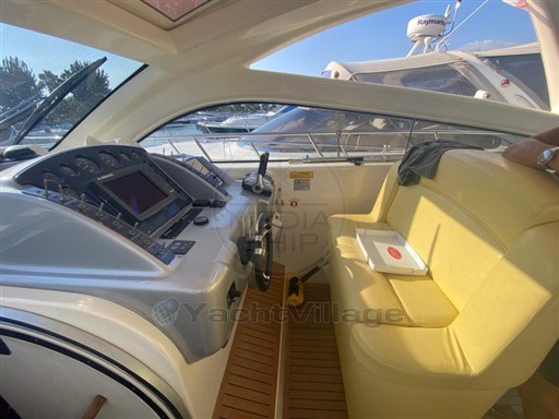 AIRON MARINE - AIRON MARINE 4300 T-TOP - exteriors