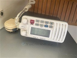 AIRON MARINE - AIRON MARINE 4300 T-TOP - electronic