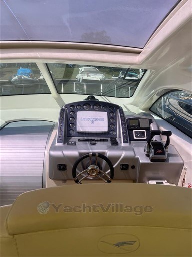 AIRON MARINE - AIRON MARINE 4300 T-TOP - exteriors