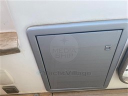 AIRON MARINE - AIRON MARINE 4300 T-TOP - exteriors