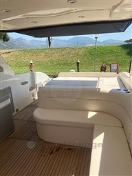 AIRON MARINE - AIRON MARINE 4300 T-TOP - exteriors
