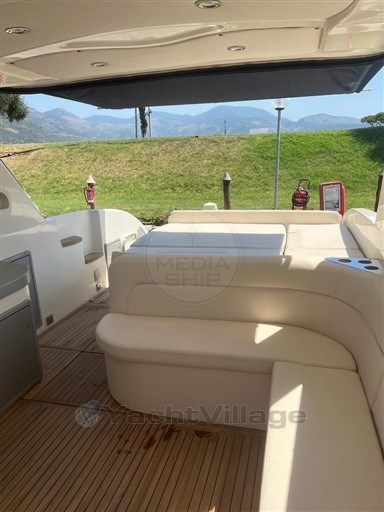AIRON MARINE - AIRON MARINE 4300 T-TOP - exteriors