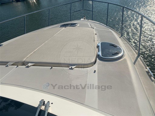 AIRON MARINE - AIRON MARINE 4300 T-TOP - exteriors