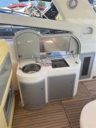 AIRON MARINE - AIRON MARINE 4300 T-TOP - exteriors