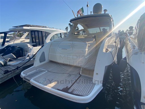 AIRON MARINE - AIRON MARINE 4300 T-TOP - exteriors