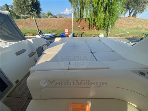 AIRON MARINE - AIRON MARINE 4300 T-TOP - exteriors