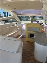 AIRON MARINE - AIRON MARINE 4300 T-TOP - exteriors