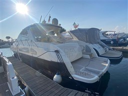 AIRON MARINE - AIRON MARINE 4300 T-TOP - exteriors