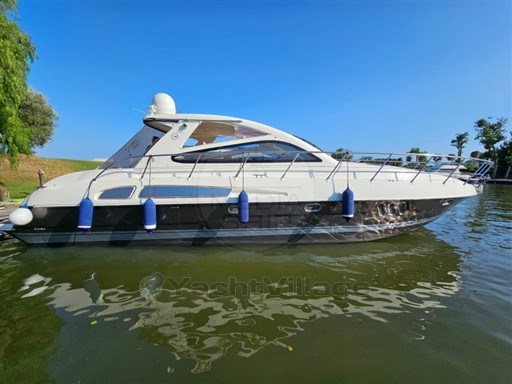 Airon Marine 4300 T-top