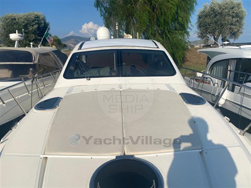 AIRON MARINE - AIRON MARINE 4300 T-TOP - exteriors