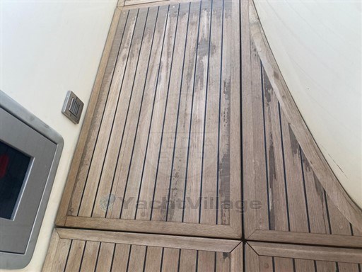 AIRON MARINE - AIRON MARINE 4300 T-TOP - exteriors