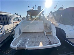 AIRON MARINE - AIRON MARINE 4300 T-TOP - exteriors
