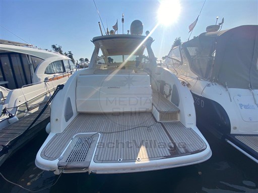 AIRON MARINE - AIRON MARINE 4300 T-TOP - exteriors