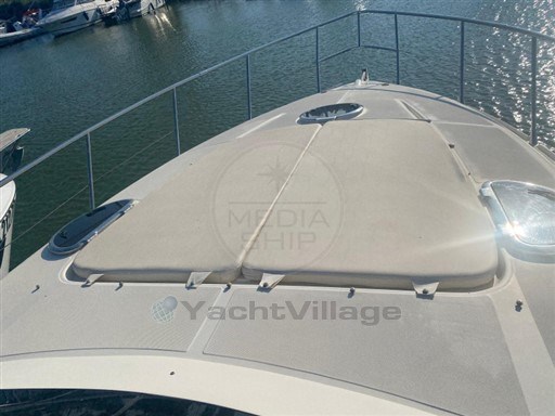 AIRON MARINE - AIRON MARINE 4300 T-TOP - exteriors