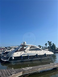 AIRON MARINE - AIRON MARINE 4300 T-TOP - exteriors