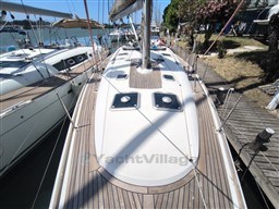 JEANNEAU - SUN ODYSSEY 45 - exteriors