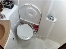 JEANNEAU - SUN ODYSSEY 45 - interiors