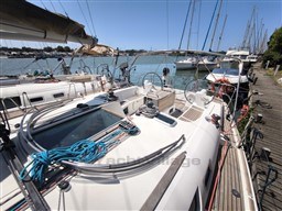 JEANNEAU - SUN ODYSSEY 45 - exteriors