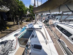 JEANNEAU - SUN ODYSSEY 45 - exteriors