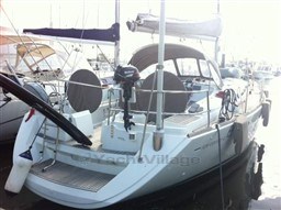 JEANNEAU - SUN ODYSSEY 45 - exteriors