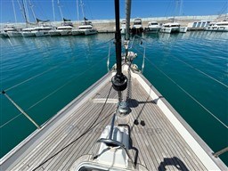 HALLBERG RASSY - HALLBERG RASSY 53 - exteriors