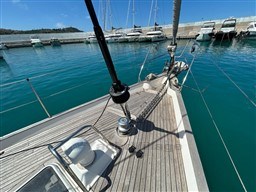 HALLBERG RASSY - HALLBERG RASSY 53 - exteriors