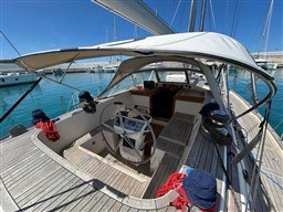 HALLBERG RASSY - HALLBERG RASSY 53 - exteriors